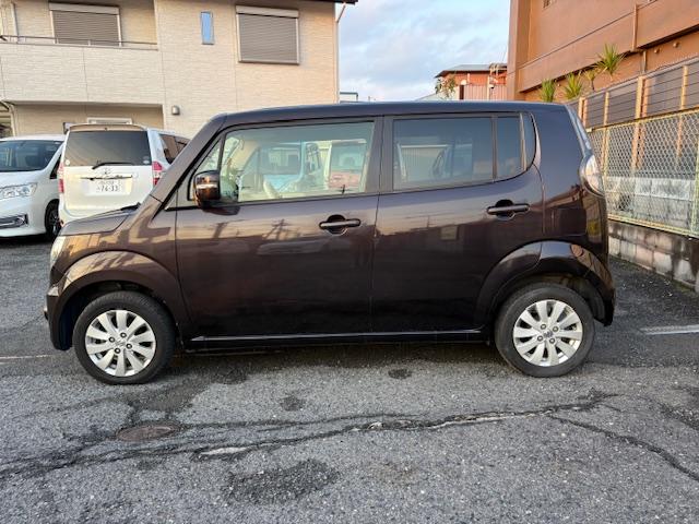 Suzuki MR WAGON WIT 2014