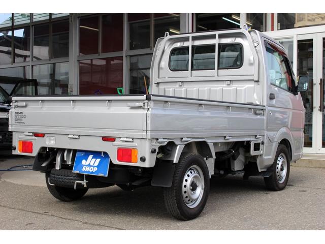 Nissan NT100CLIPPER TRUCK 2023