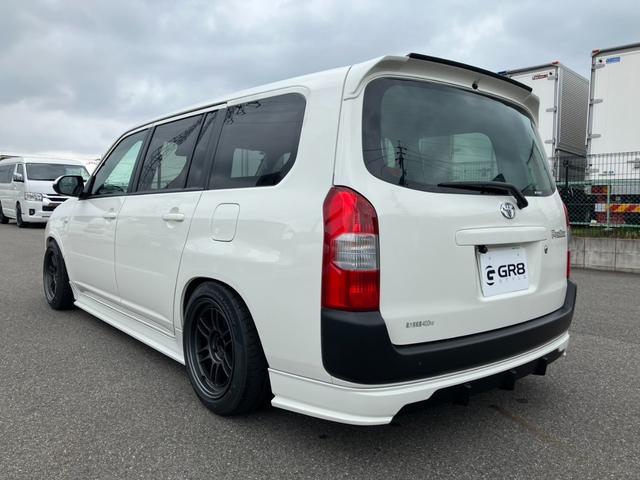 Toyota PROBOX 2024
