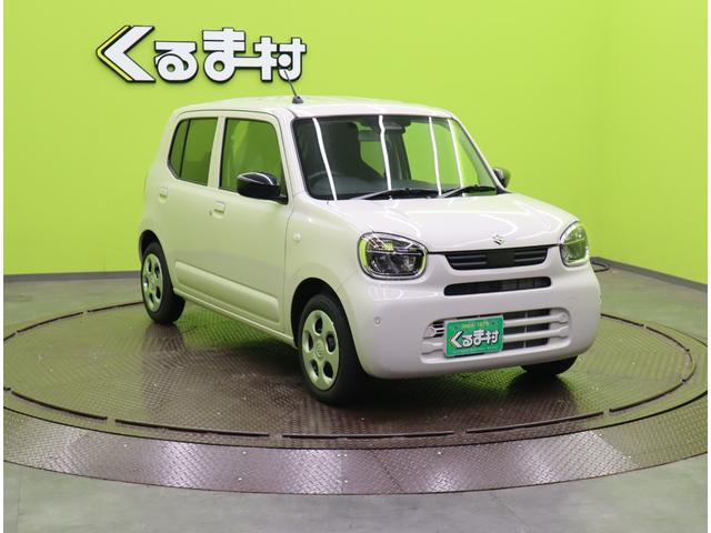 Suzuki ALTO 2025