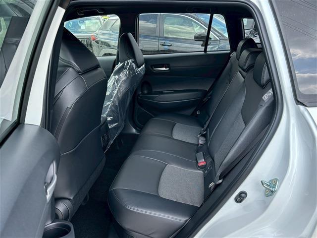 Toyota COROLLA CROSS 2026