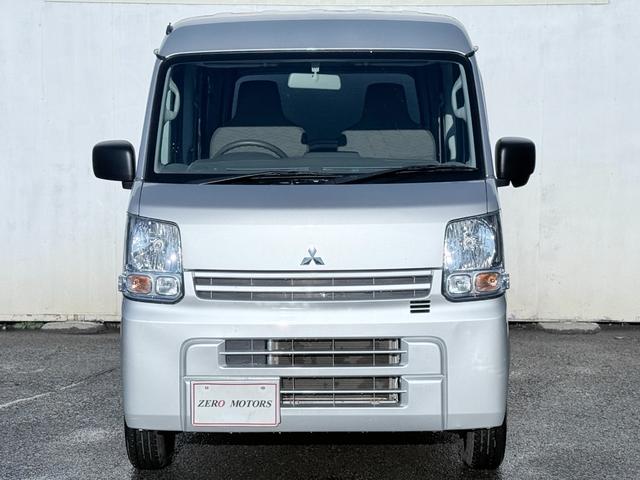 Mitsubishi MINICAB VAN 2024