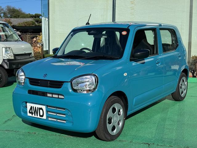 Suzuki ALTO 2025