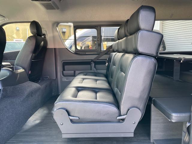 Toyota HIACE WAGON 2026