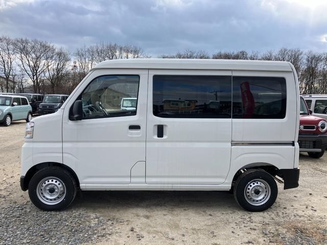 Daihatsu HIJET CARGO 2025