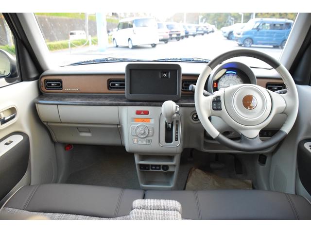 Suzuki ALTO LAPIN LC 2025