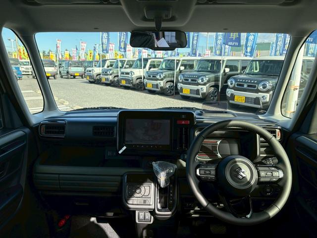 Suzuki SPACIA GEAR 2025