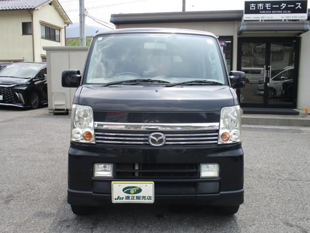 Mazda SCRUM WAGON 2007