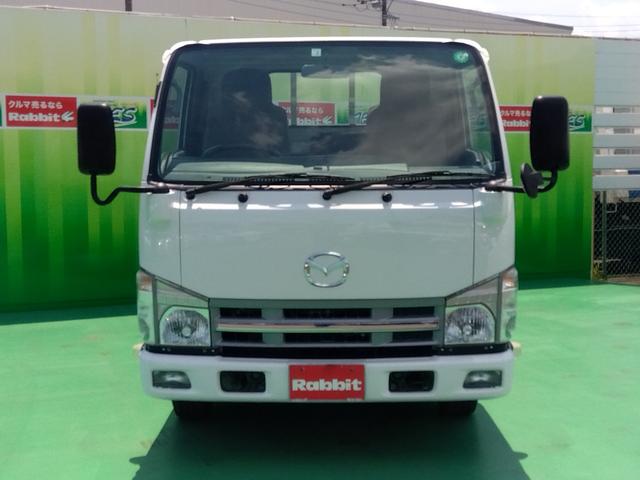 Mazda TITAN TRUCK 2015