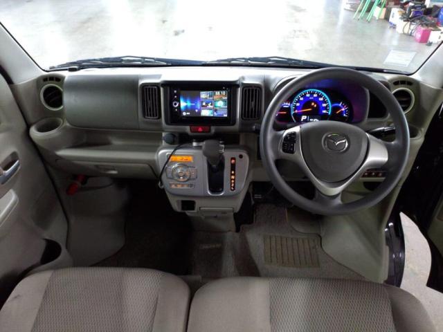 Mazda SCRUM WAGON 2015