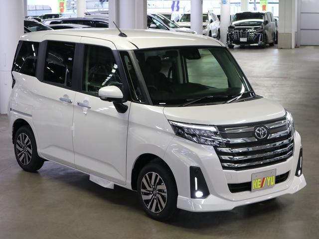 Toyota ROOMY 2025