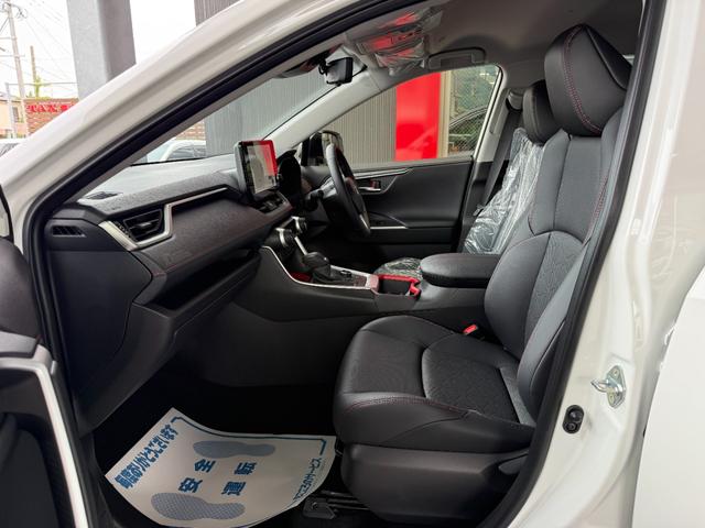 Toyota RAV4 2025