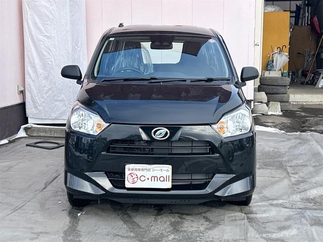 Daihatsu MIRA E:S 2025