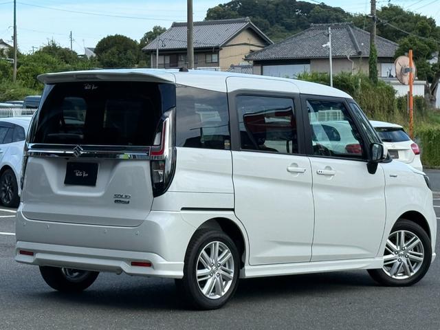 Suzuki SOLIO 2024