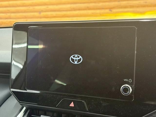 Toyota HARRIER 2024