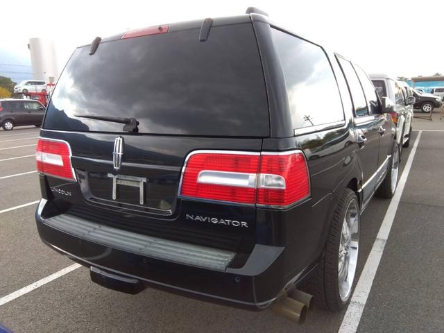 Lincoln LINCOLN NAVIGATOR 2013