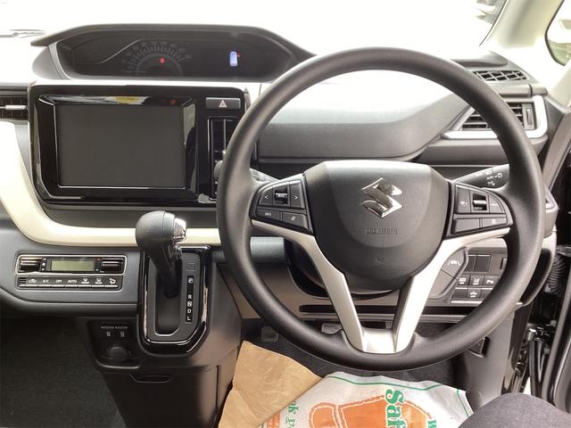 Suzuki SOLIO 2024