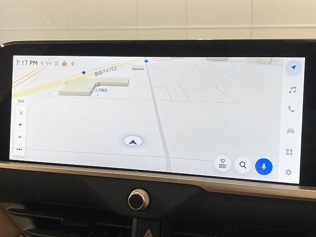 Toyota CROWN SPORT 2024