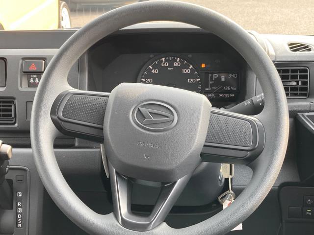 Daihatsu HIJET CARGO 2025