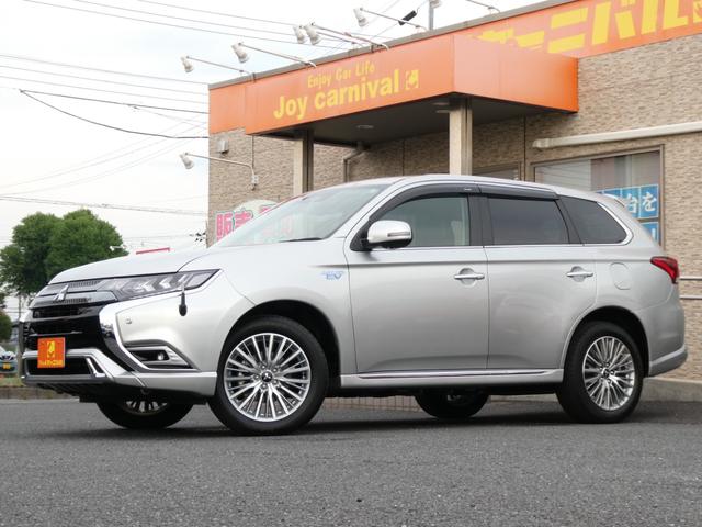 Mitsubishi OUTLANDER PHEV 2019