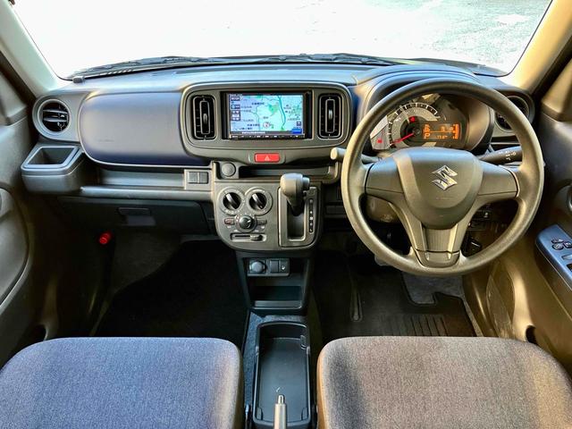 Suzuki ALTO 2024