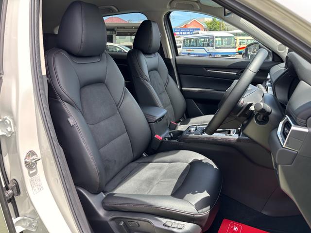 Mazda CX-5 2024