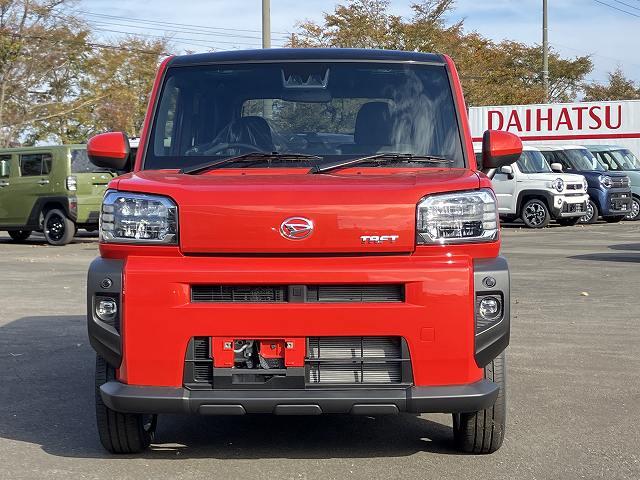 Daihatsu TAFT 2025