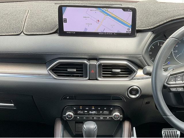 Mazda CX-5 2022