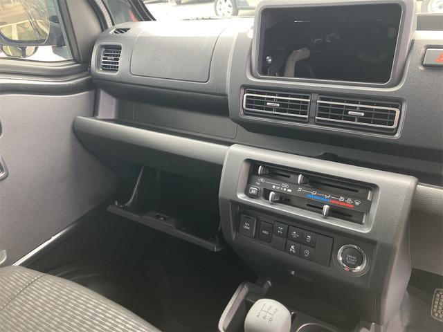 Daihatsu HIJET TRUCK 2025