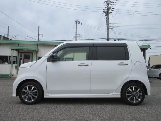 Honda N-WGN CUSTOM 2024