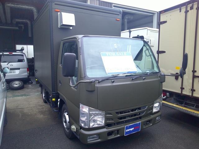 Mazda TITAN TRUCK 2015