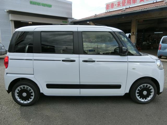 Daihatsu MOVE CANBUS 2025
