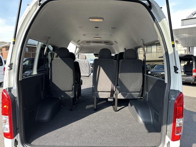 Toyota HIACE WAGON 2025