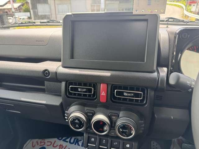 Suzuki JIMNY 2025