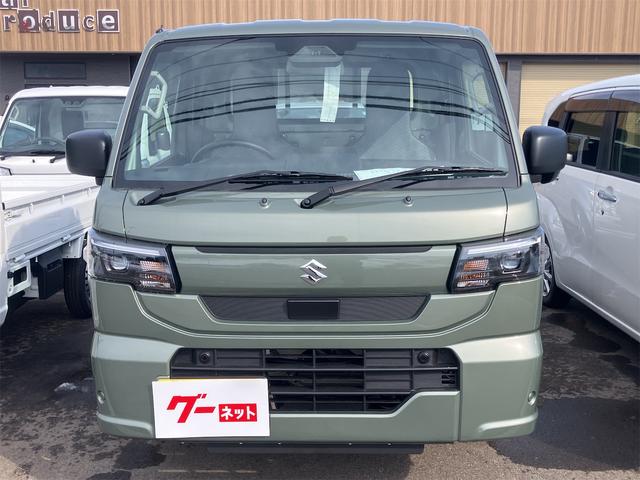 Suzuki CARRY TRUCK 2026