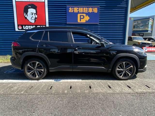 Toyota COROLLA CROSS 2022