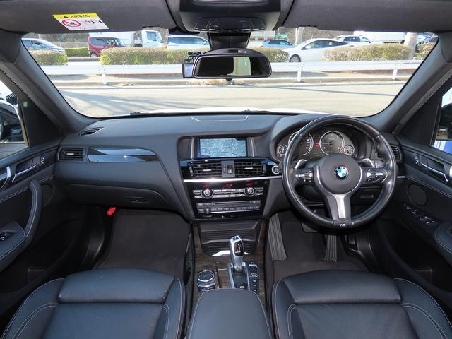 BMW X3 2016
