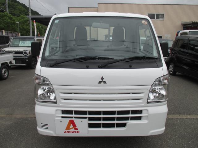 Mitsubishi MINICAB TRUCK 2019