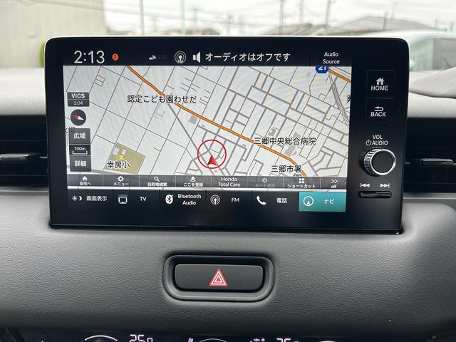 Honda VEZEL 2026