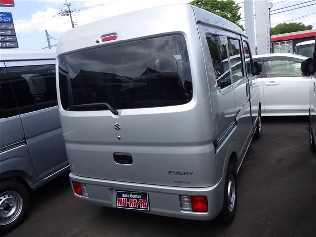 Suzuki EVERY 2024