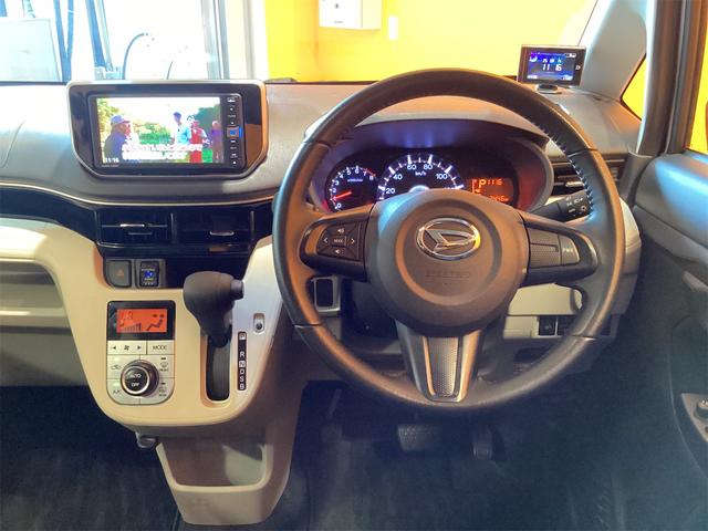 Daihatsu MOVE 2019