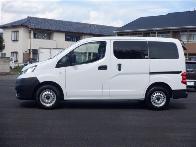 Nissan NV200 VANETTE VAN 2018