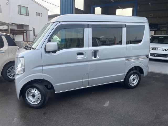 Nissan NV100 Clipper Van 2022