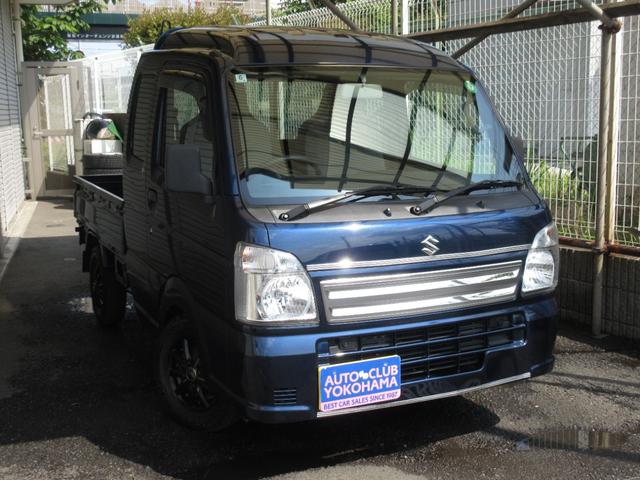 Suzuki SUPER CARRY 2018