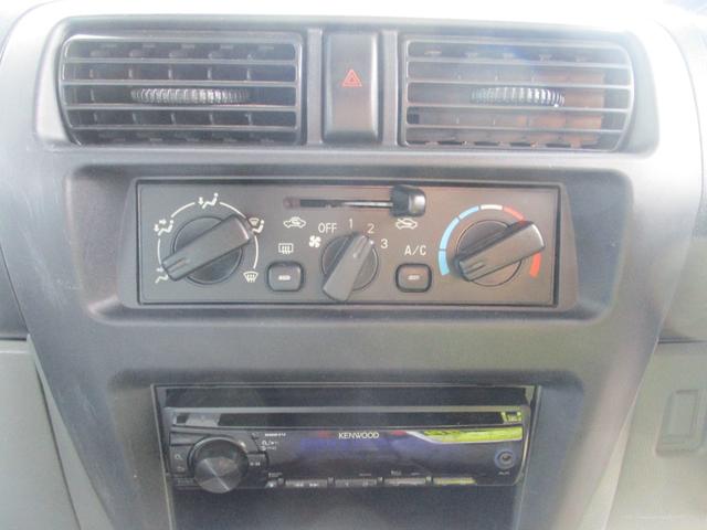 Nissan CLIPPER VAN 2007