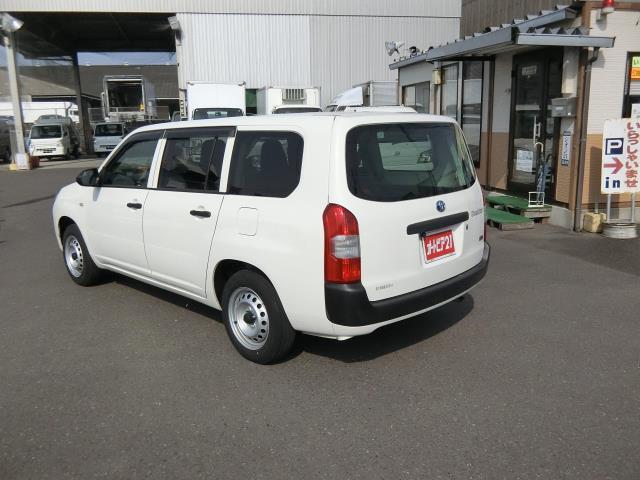 Toyota PROBOX 2023