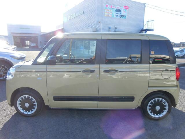 Daihatsu MOVE CANBUS 2025