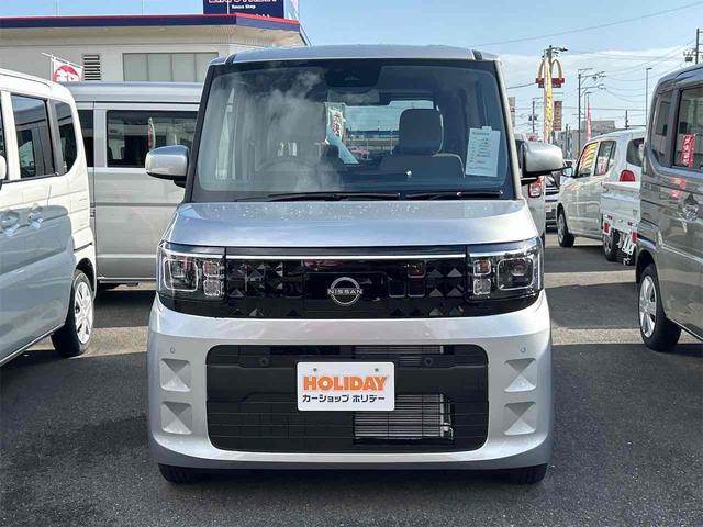 Nissan ROOX 2025