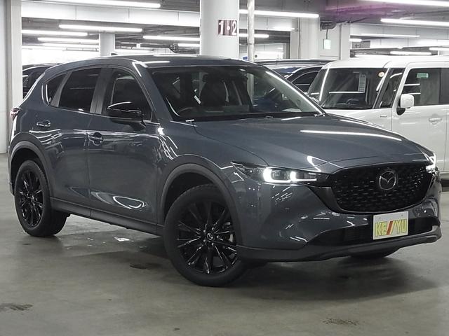Mazda CX-5 2022