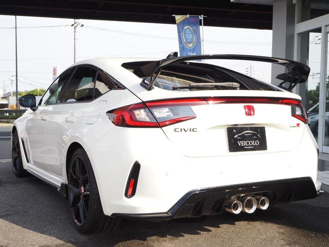 Honda CIVIC 2025